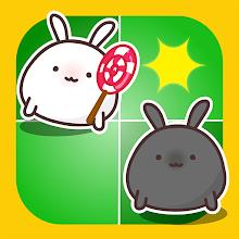 Hungree Bunny APK