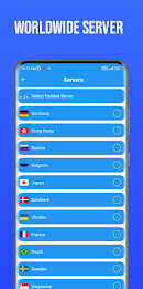 Nemo VPN 2023 Screenshot3