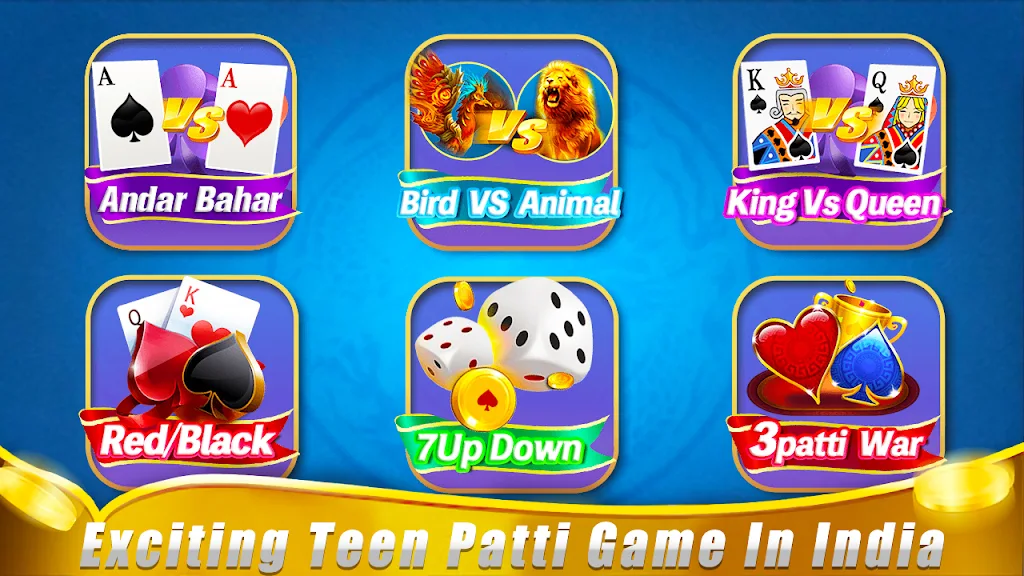 TeenPatti Victory Screenshot3