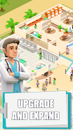 Ouch Clinics：Happy Hospital Screenshot3