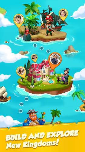 Royal Spin - Coin Frenzy Screenshot10