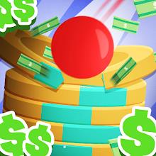 Cash Ball - Get Real Money! APK