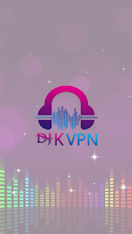 DJK VPN Screenshot1