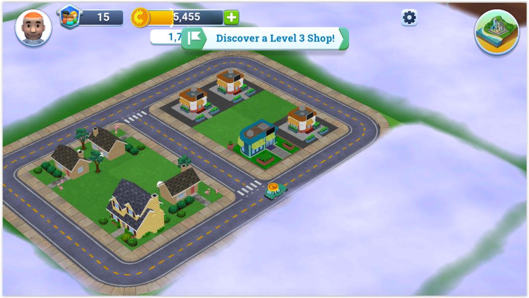 City Life Screenshot4