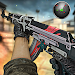 Modern Black Ops FPS Offline APK