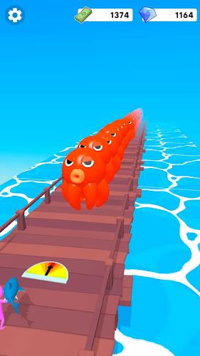 Balloons Shooter 3D Screenshot13