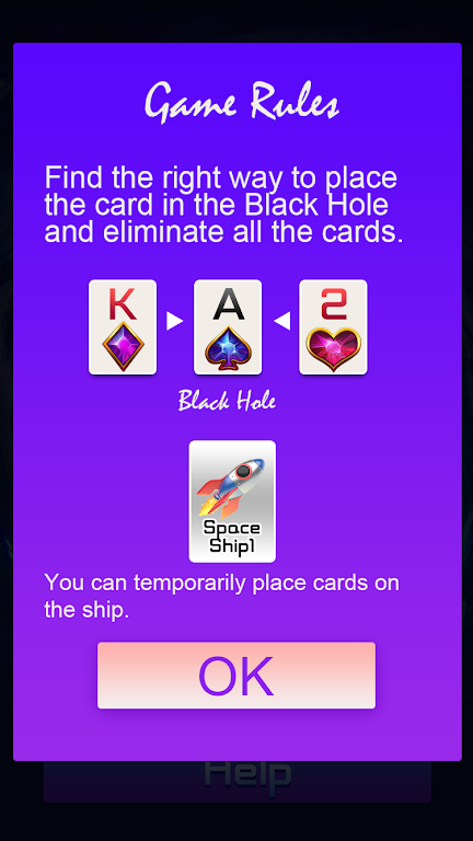 Black Hole TeenPatti Screenshot2