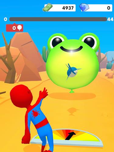 Balloons Shooter 3D Screenshot21