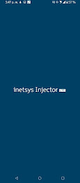 Inetsys Inject (Bypass)  VPN Screenshot1