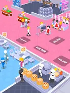 My Mini Mall: Mart Tycoon Game Screenshot2