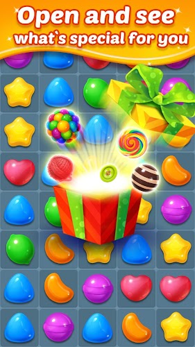 Candy Fever 2 Screenshot3