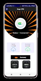 Doge VPN Pro-High-Speed VPN Screenshot6