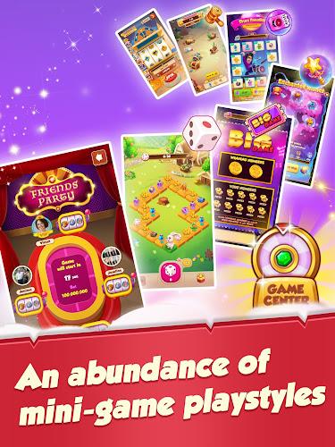 Royal Spin - Coin Frenzy Screenshot13