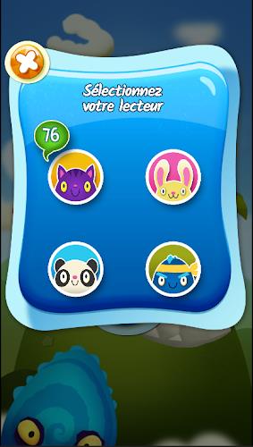 Feed The Monster! (French) Screenshot7