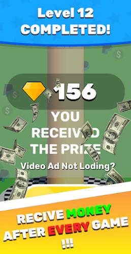 Cash Ball - Get Real Money! Screenshot12