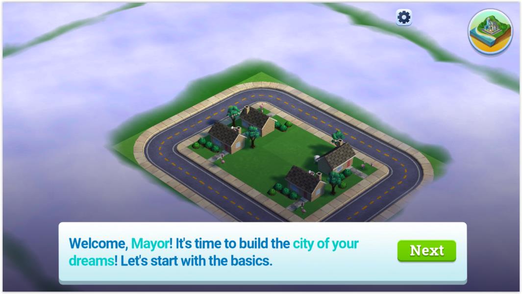 City Life Screenshot9