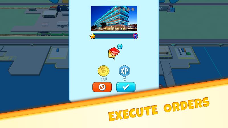 City Building Games Tycoon Screenshot15