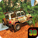 Offroad Jeep Driving Simulator APK