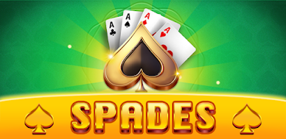 Spades Classic Card Game Screenshot1