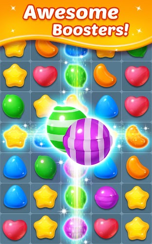 Candy Fever 2 Screenshot10