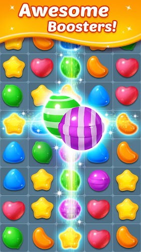 Candy Fever 2 Screenshot5