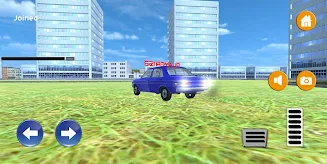 Online Car Game Screenshot3