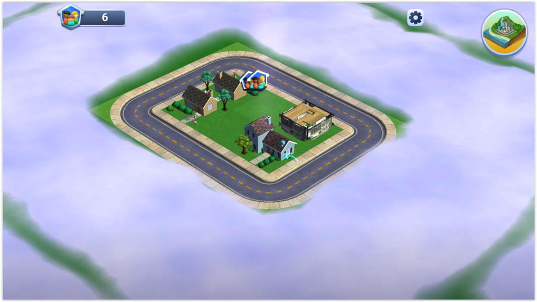 City Life Screenshot8