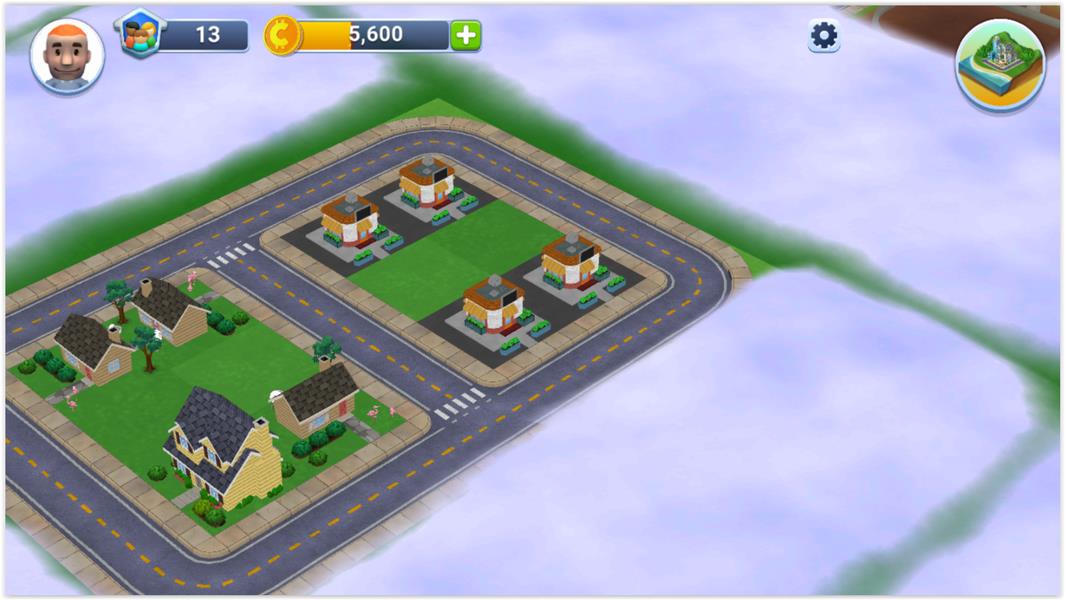 City Life Screenshot5