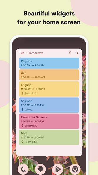 School Planner Mod Screenshot4