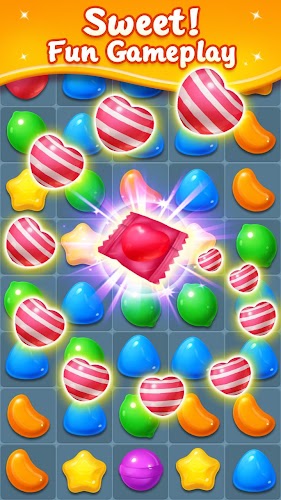 Candy Fever 2 Screenshot2