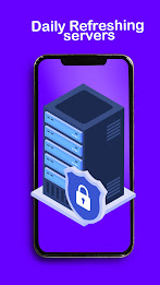 SupremeVPN - Unlimited&amp;Secured Screenshot11