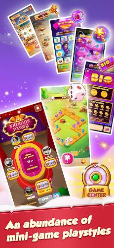 Royal Spin - Coin Frenzy Screenshot3