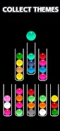 Ball Sort Puzzle: Bubble Sort Screenshot3