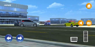 Online Car Game Screenshot2