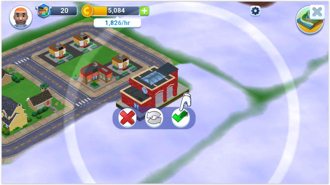 City Life Screenshot10