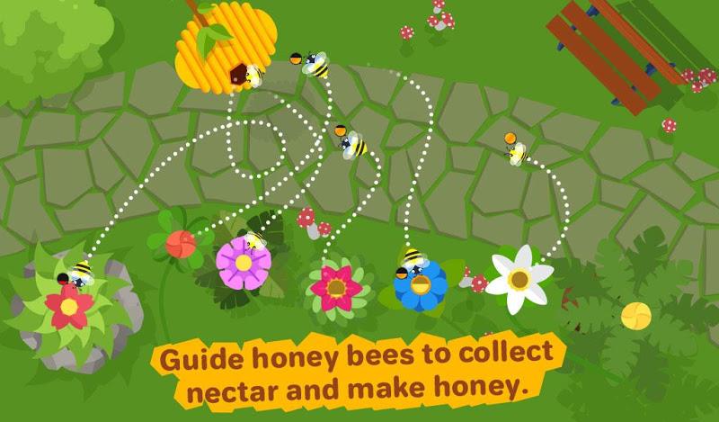 Bee Life – Honey Bee Adventure Screenshot4