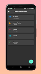 X-VPN: Fast and Secure Vpn App Screenshot16