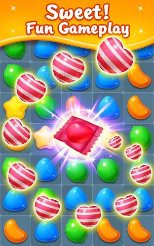 Candy Fever 2 Screenshot8