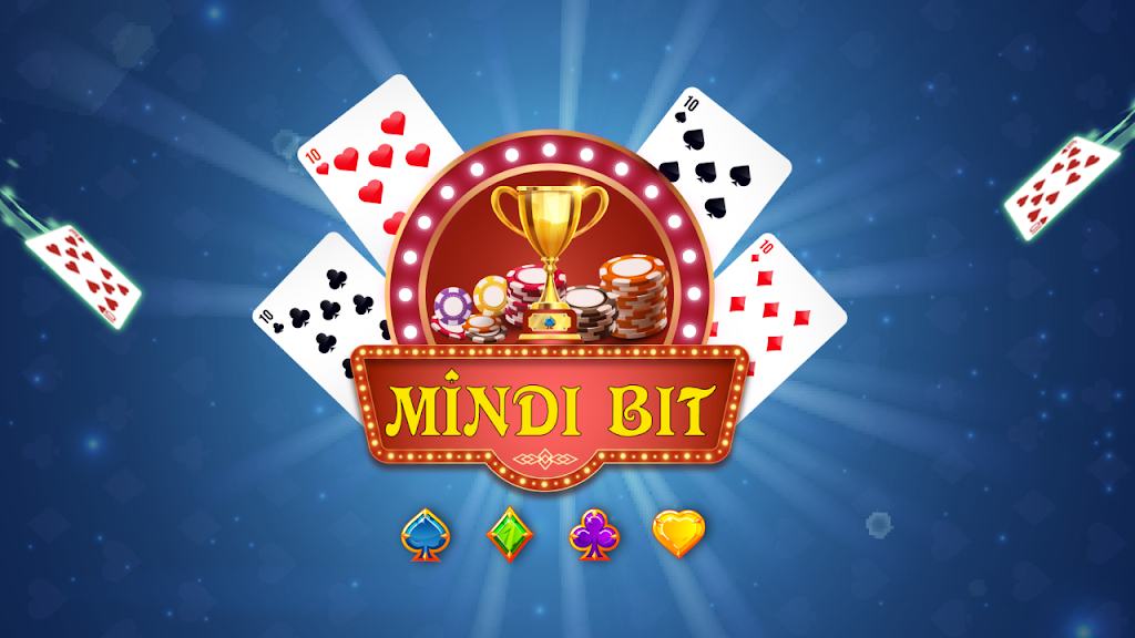 MindiBit-Dehla Pakad, MindiKot Screenshot1