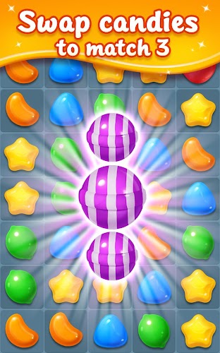 Candy Fever 2 Screenshot14