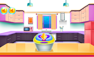 burger maker game cooking Screenshot5