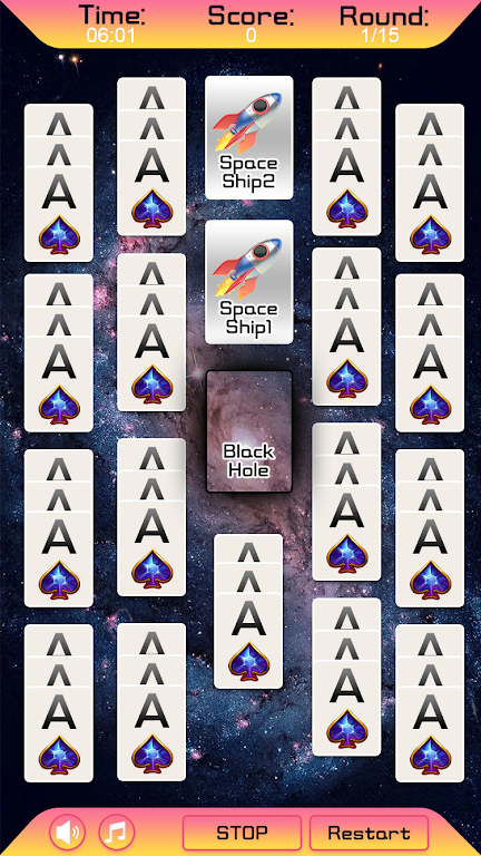 Black Hole TeenPatti Screenshot1