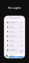 TikVPN - Break Barriers Screenshot13