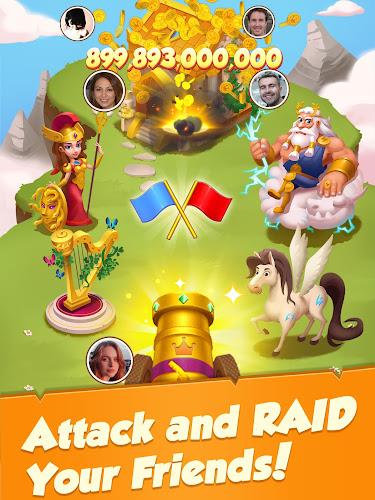 Royal Spin - Coin Frenzy Screenshot12