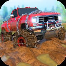 GT Offroad Drive - Mudding APK