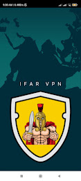 ifar VPN - Secure &amp; Fast VPN Screenshot2