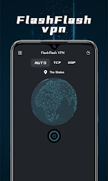 FlashFlash VPN Screenshot4