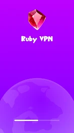 Ruby VPN Screenshot1