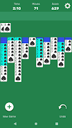 Spider (Classic Card Game) Screenshot1