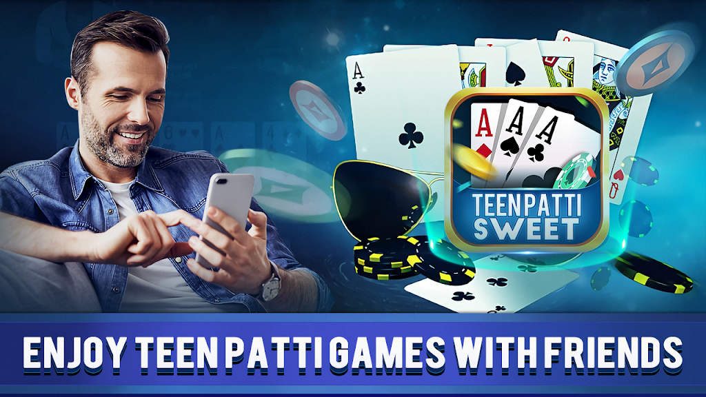 Teen Patti Sweet Screenshot1